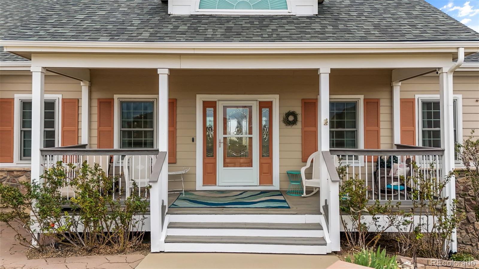MLS Image #2 for 979  pinehurst court,bennett, Colorado