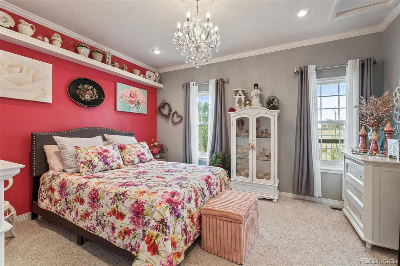 MLS Image #20 for 979  pinehurst court,bennett, Colorado