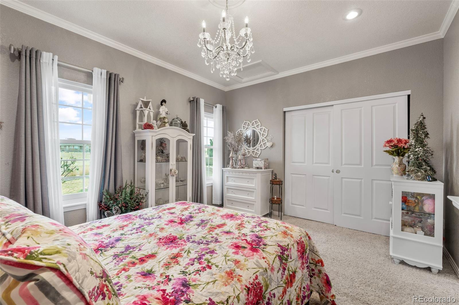 MLS Image #21 for 979  pinehurst court,bennett, Colorado