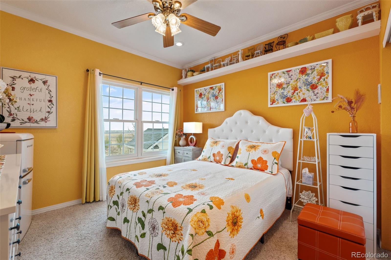 MLS Image #23 for 979  pinehurst court,bennett, Colorado