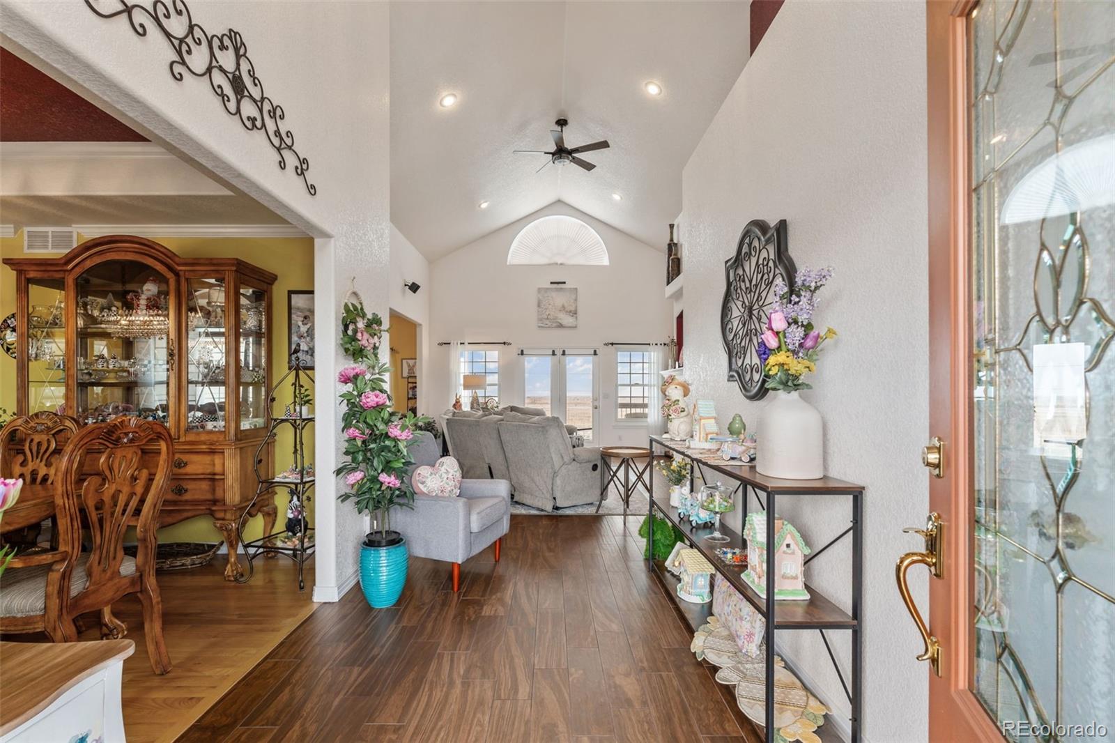 MLS Image #3 for 979  pinehurst court,bennett, Colorado
