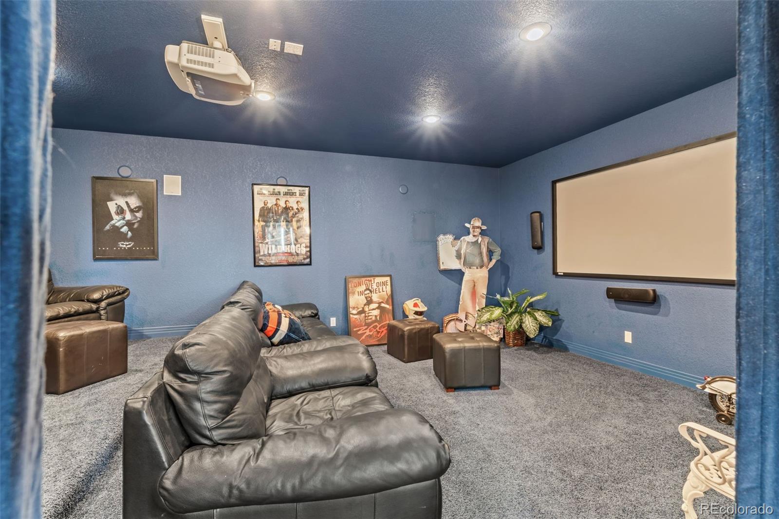 MLS Image #36 for 979  pinehurst court,bennett, Colorado