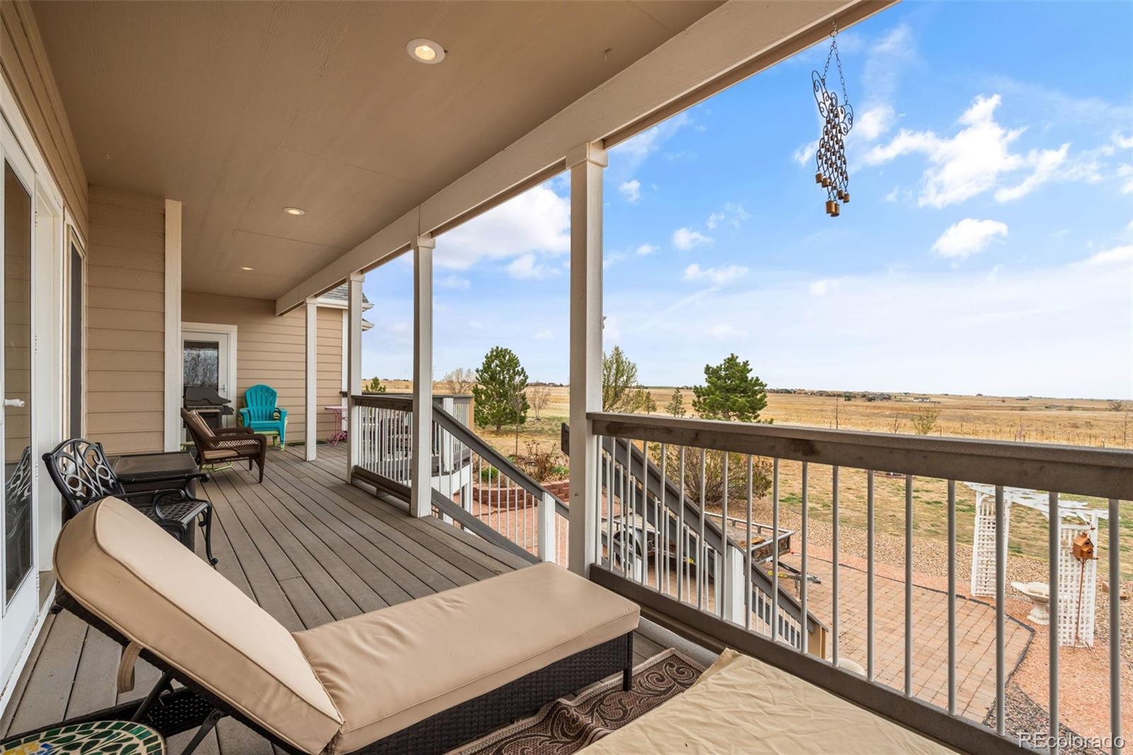 MLS Image #40 for 979  pinehurst court,bennett, Colorado