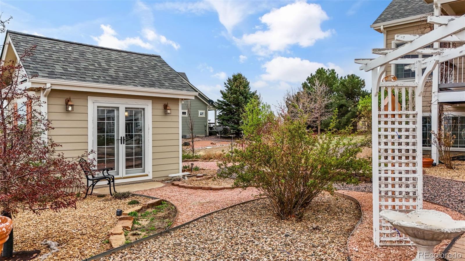 MLS Image #41 for 979  pinehurst court,bennett, Colorado