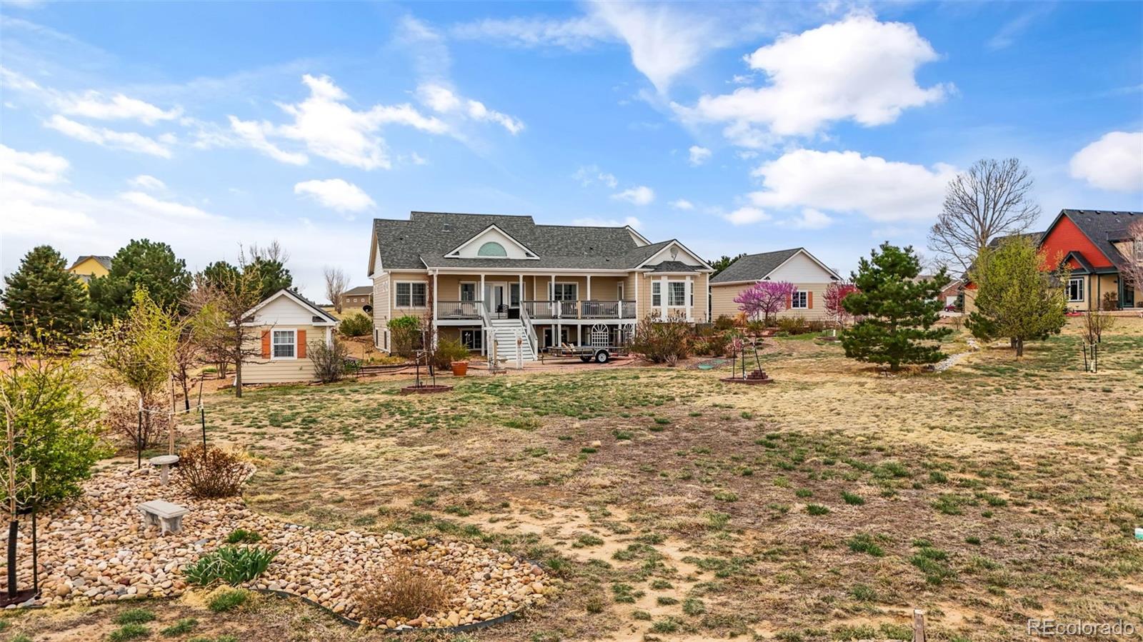 MLS Image #43 for 979  pinehurst court,bennett, Colorado