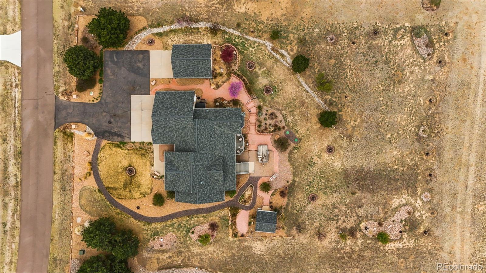 MLS Image #45 for 979  pinehurst court,bennett, Colorado