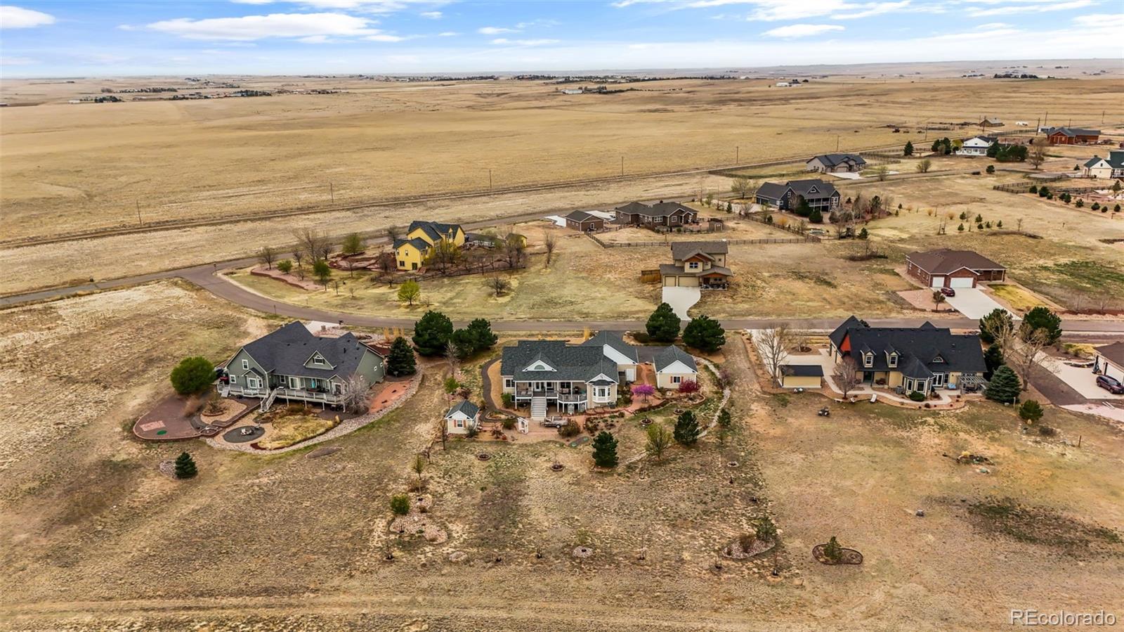 MLS Image #47 for 979  pinehurst court,bennett, Colorado