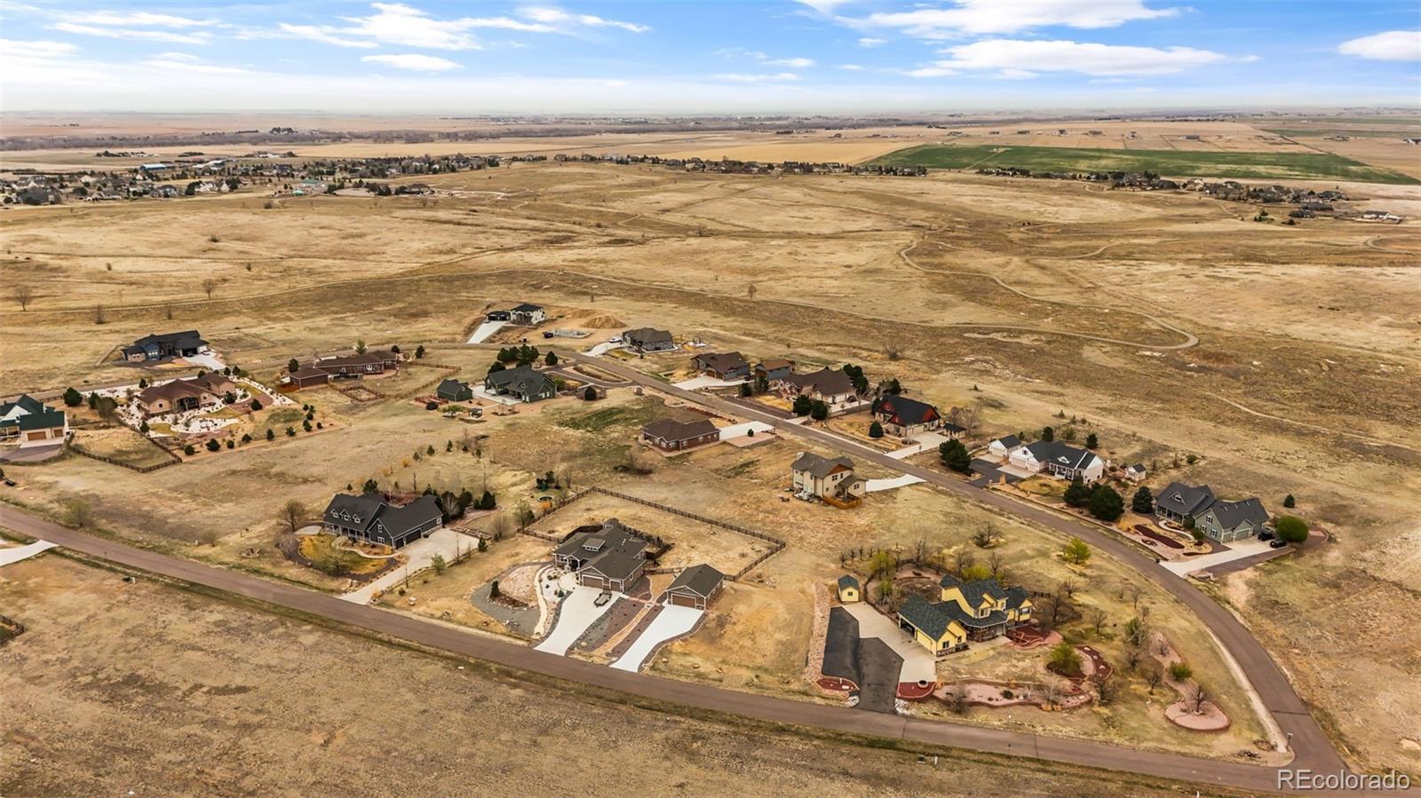 MLS Image #48 for 979  pinehurst court,bennett, Colorado
