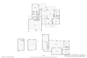 MLS Image #49 for 979  pinehurst court,bennett, Colorado