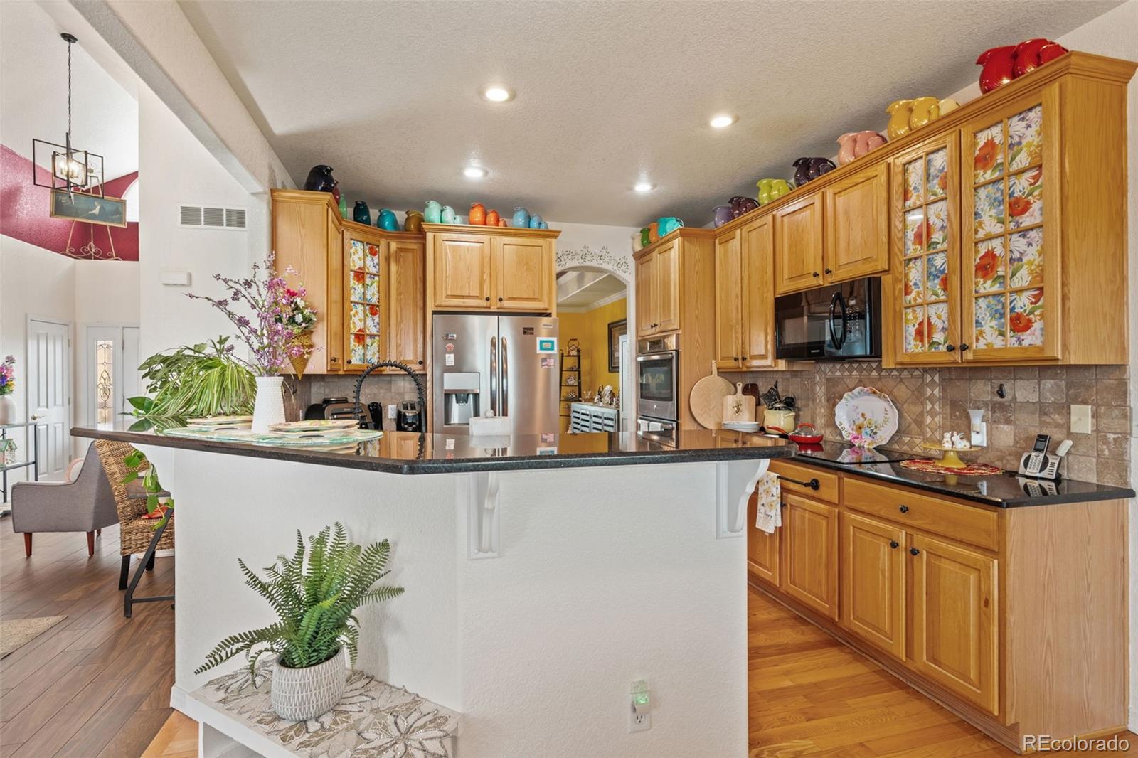 MLS Image #6 for 979  pinehurst court,bennett, Colorado