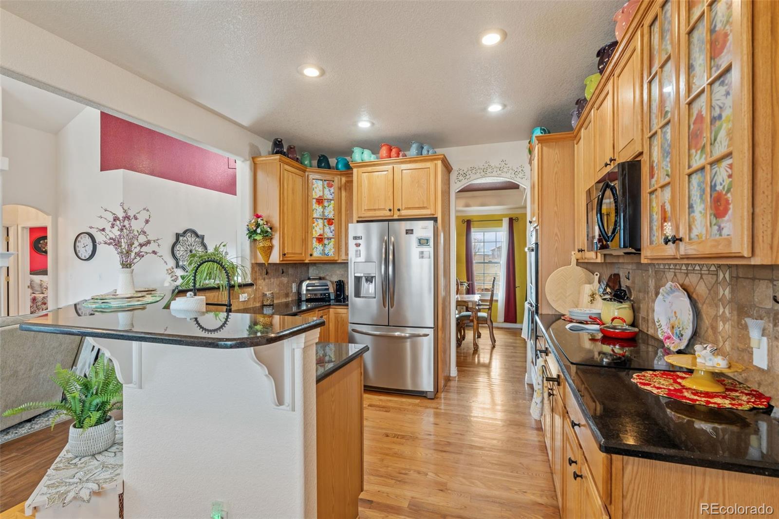 MLS Image #7 for 979  pinehurst court,bennett, Colorado