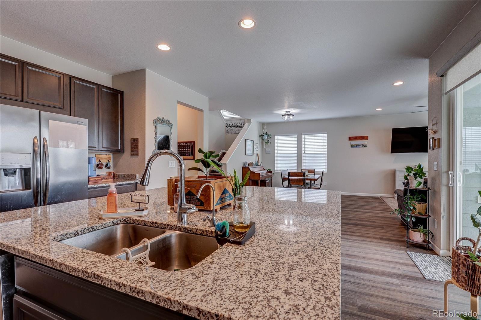 MLS Image #11 for 8760  animas river street,littleton, Colorado