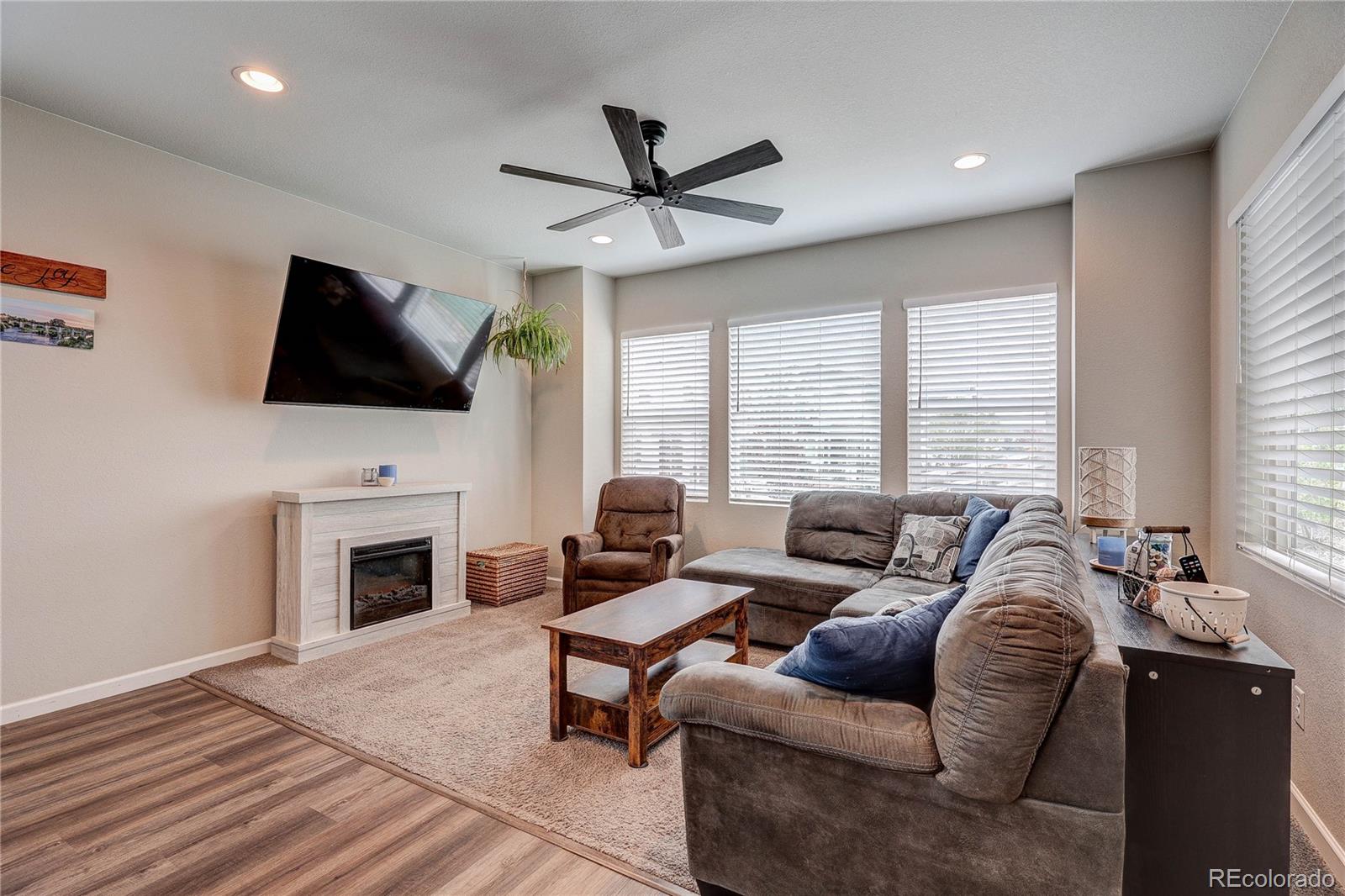 MLS Image #12 for 8760  animas river street,littleton, Colorado