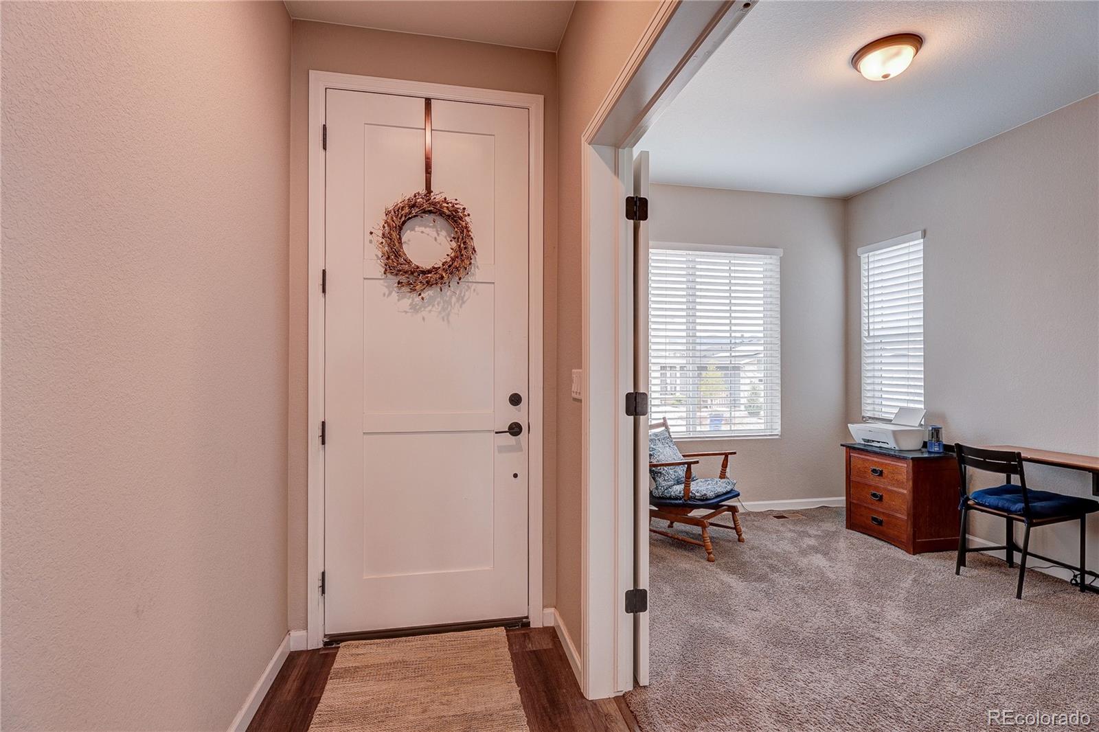 MLS Image #3 for 8760  animas river street,littleton, Colorado