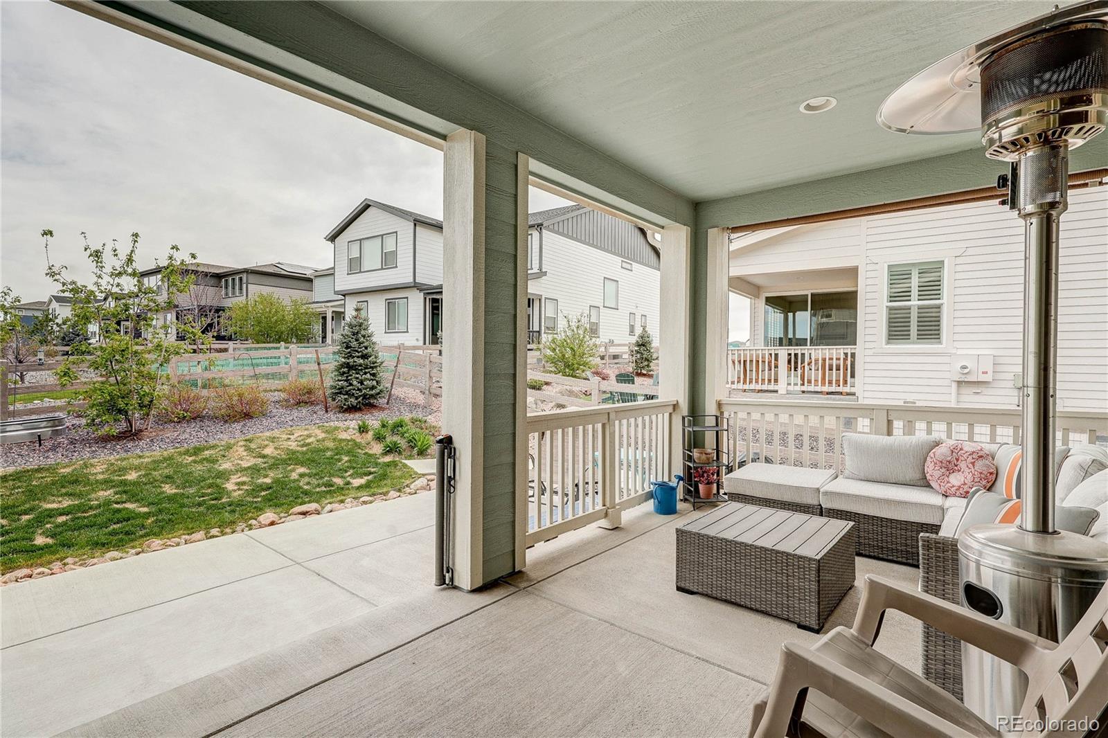 MLS Image #32 for 8760  animas river street,littleton, Colorado