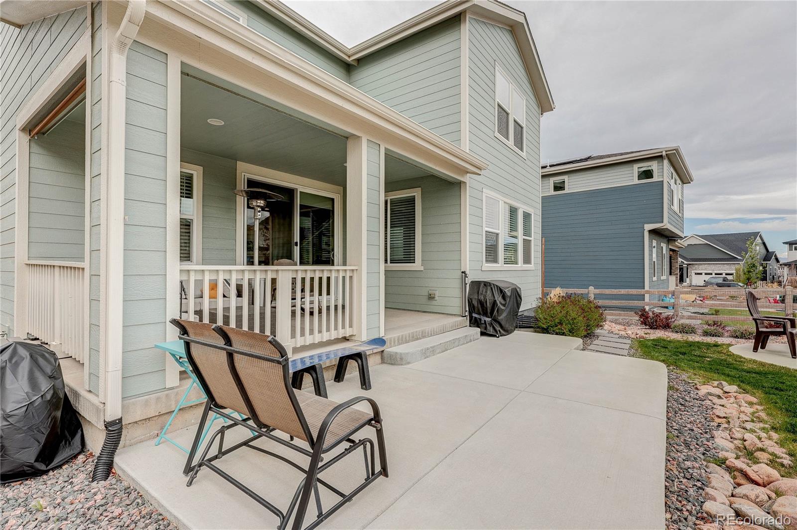 MLS Image #33 for 8760  animas river street,littleton, Colorado