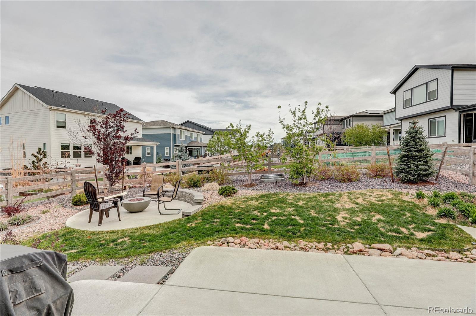 MLS Image #34 for 8760  animas river street,littleton, Colorado