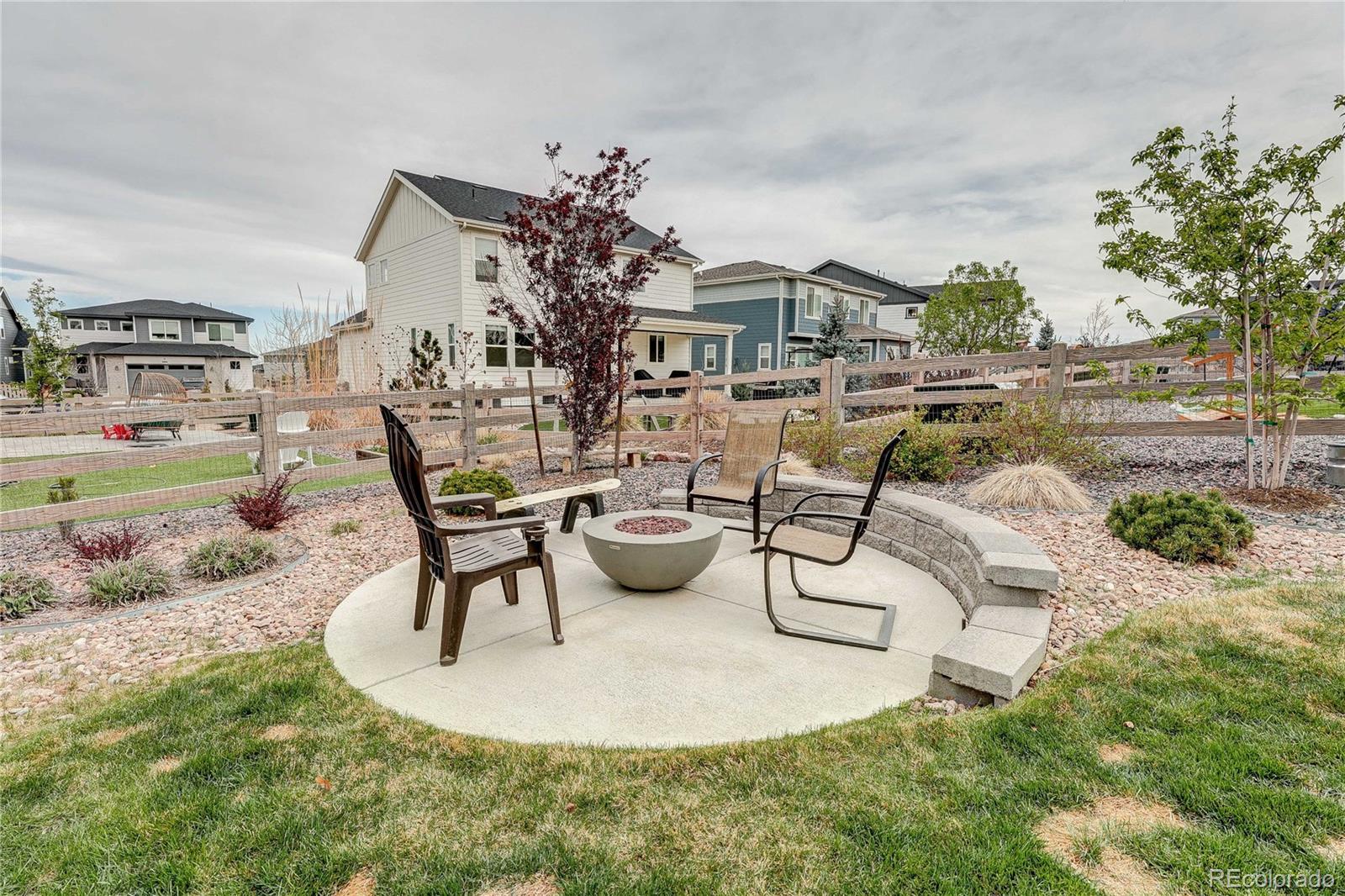 MLS Image #35 for 8760  animas river street,littleton, Colorado