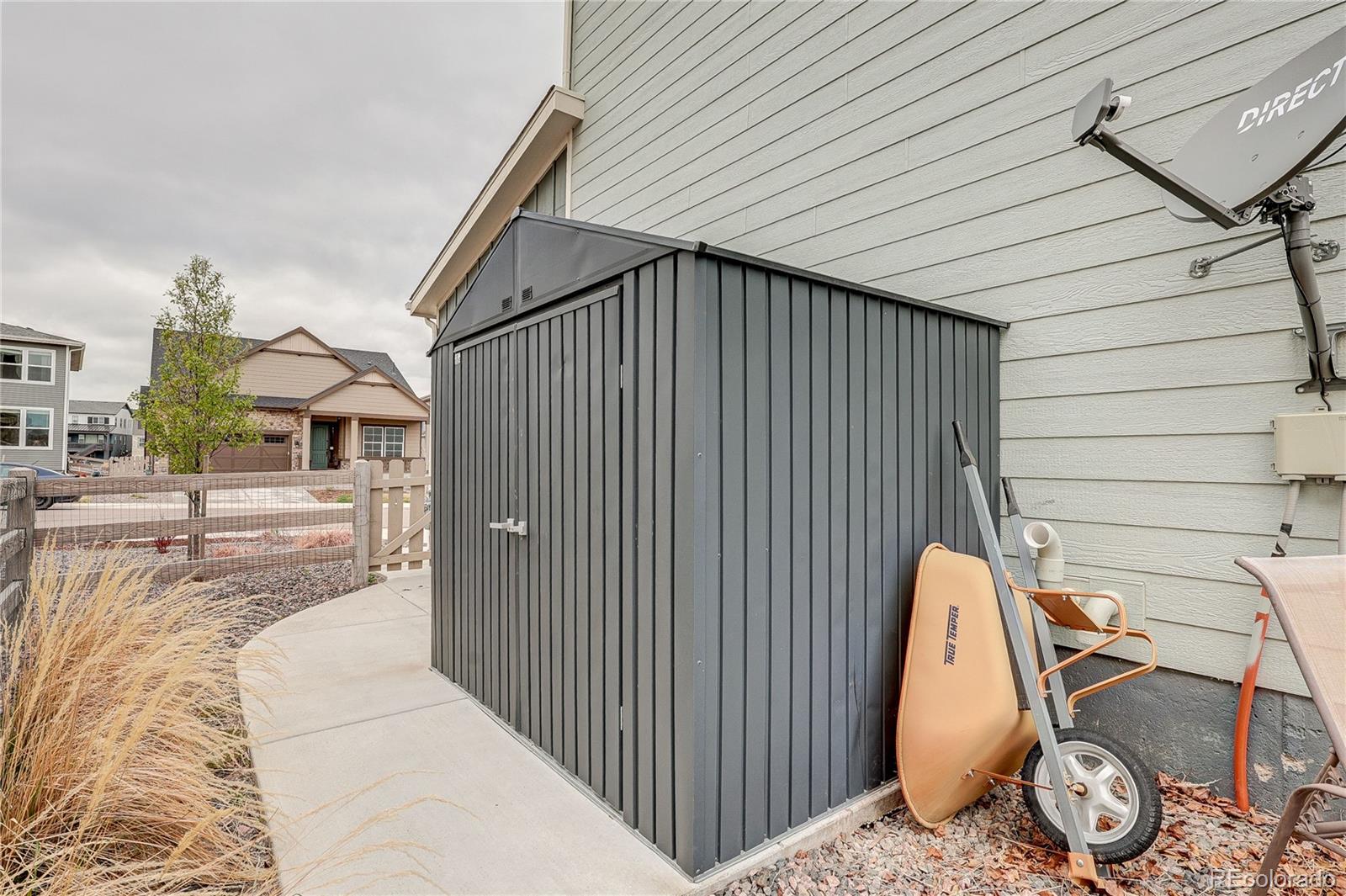 MLS Image #36 for 8760  animas river street,littleton, Colorado