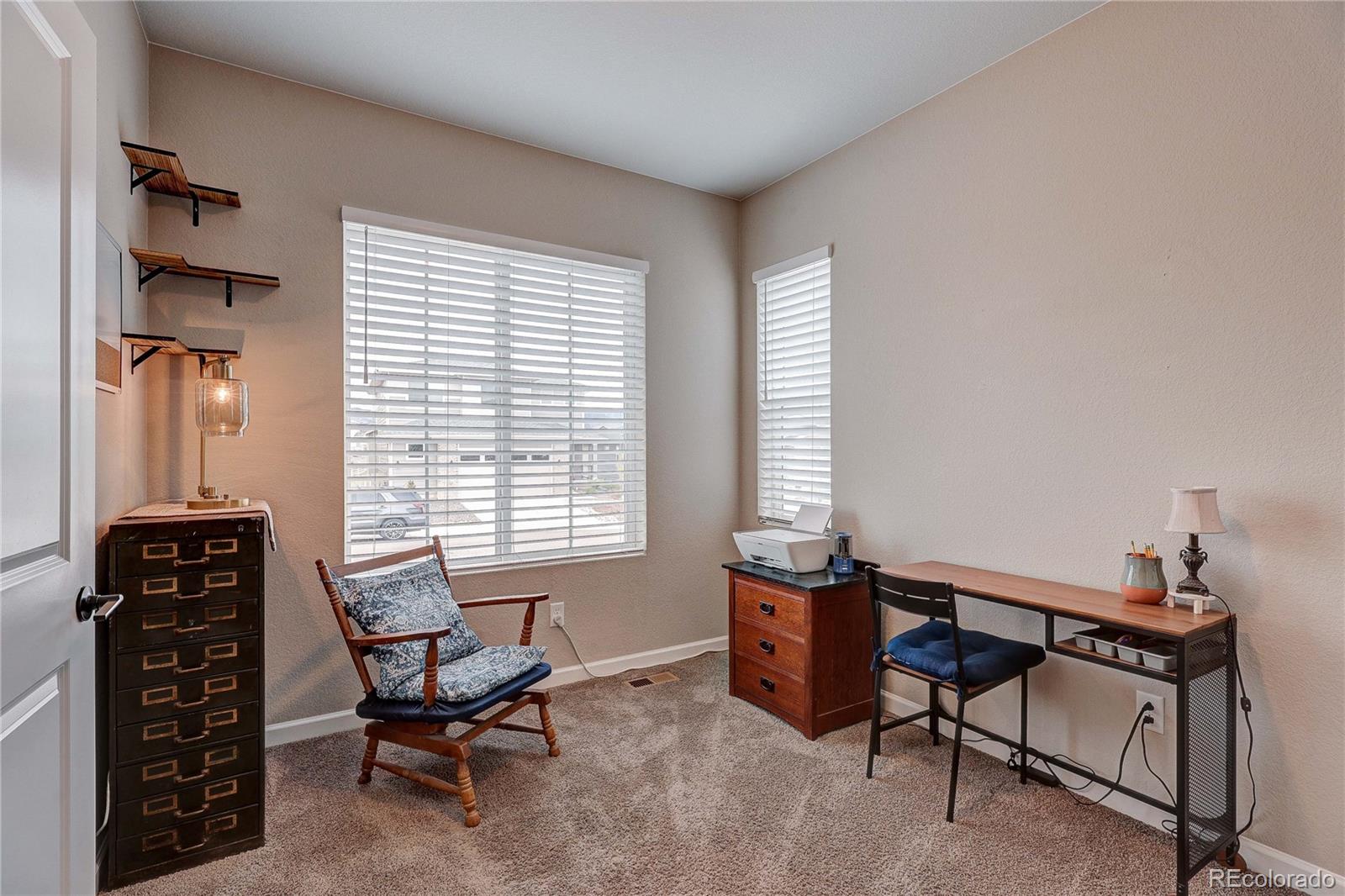 MLS Image #4 for 8760  animas river street,littleton, Colorado