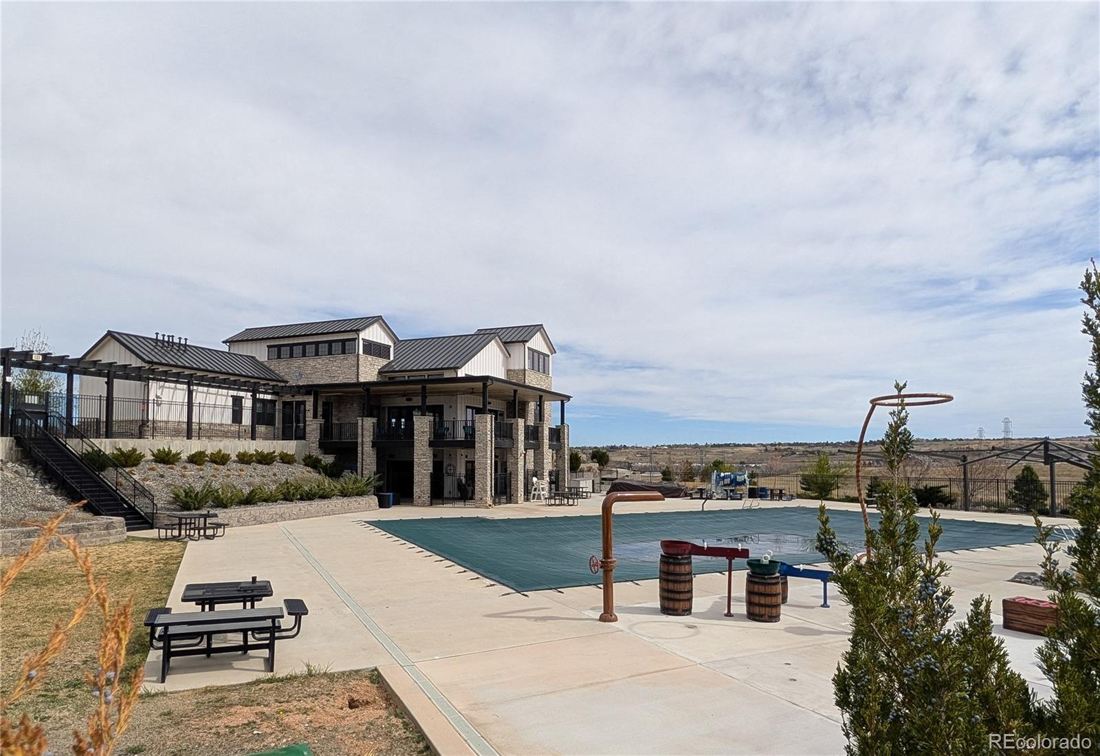 MLS Image #41 for 8760  animas river street,littleton, Colorado