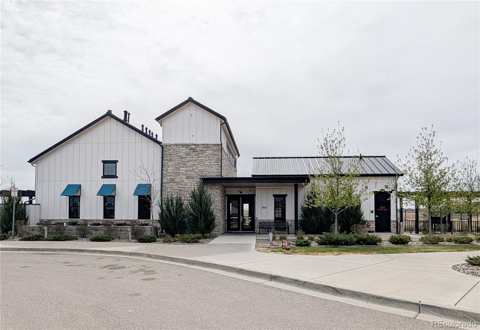 MLS Image #42 for 8760  animas river street,littleton, Colorado