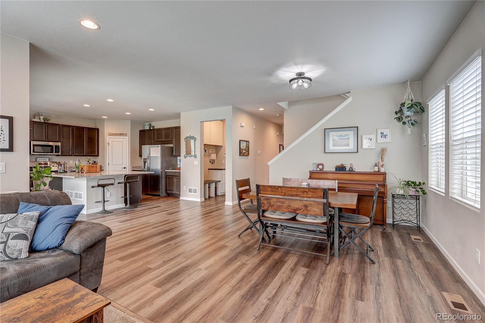 MLS Image #6 for 8760  animas river street,littleton, Colorado