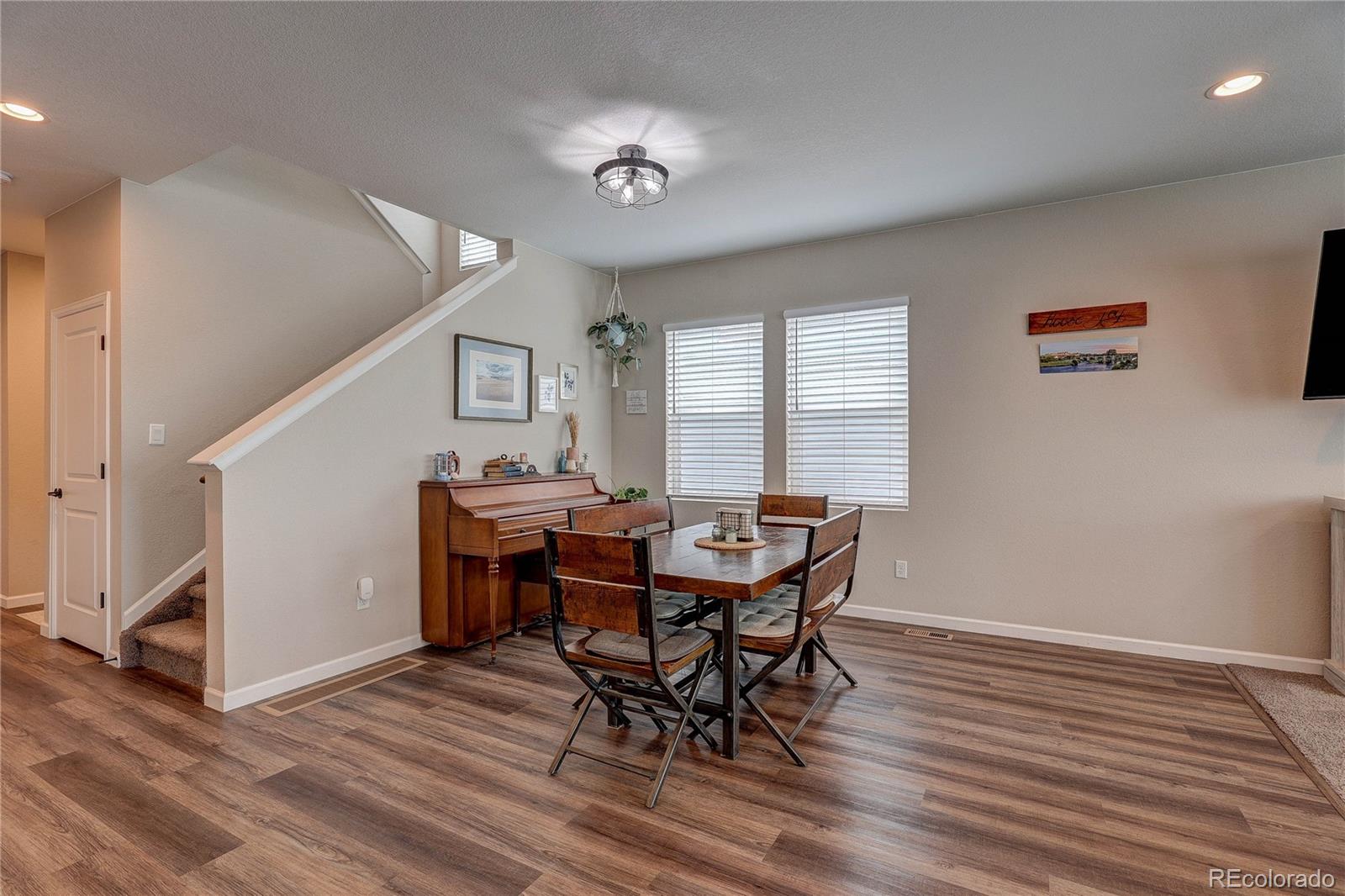 MLS Image #7 for 8760  animas river street,littleton, Colorado