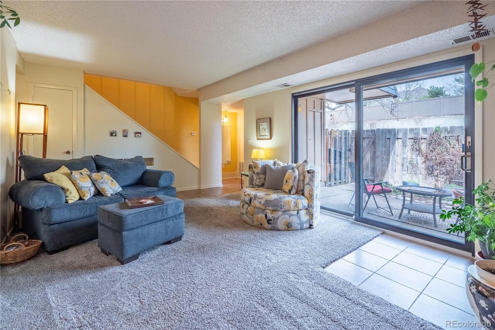 MLS Image #2 for 7995 e mississippi avenue,denver, Colorado