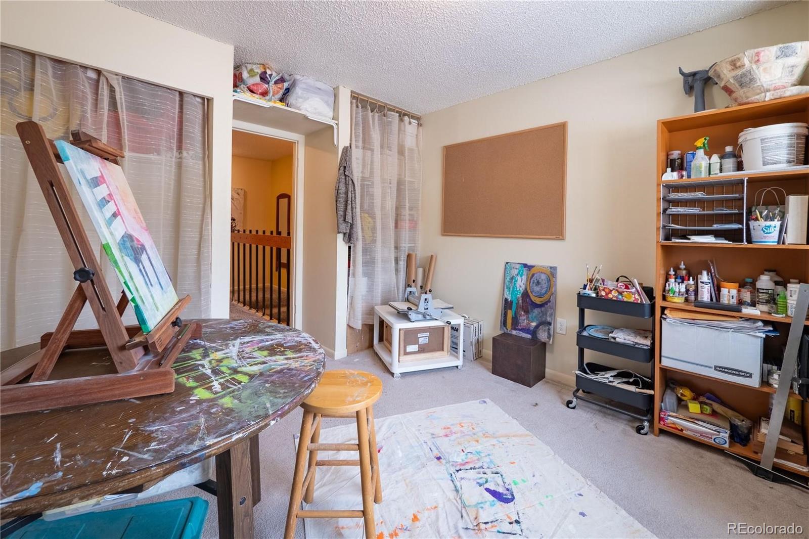 MLS Image #23 for 7995 e mississippi avenue,denver, Colorado