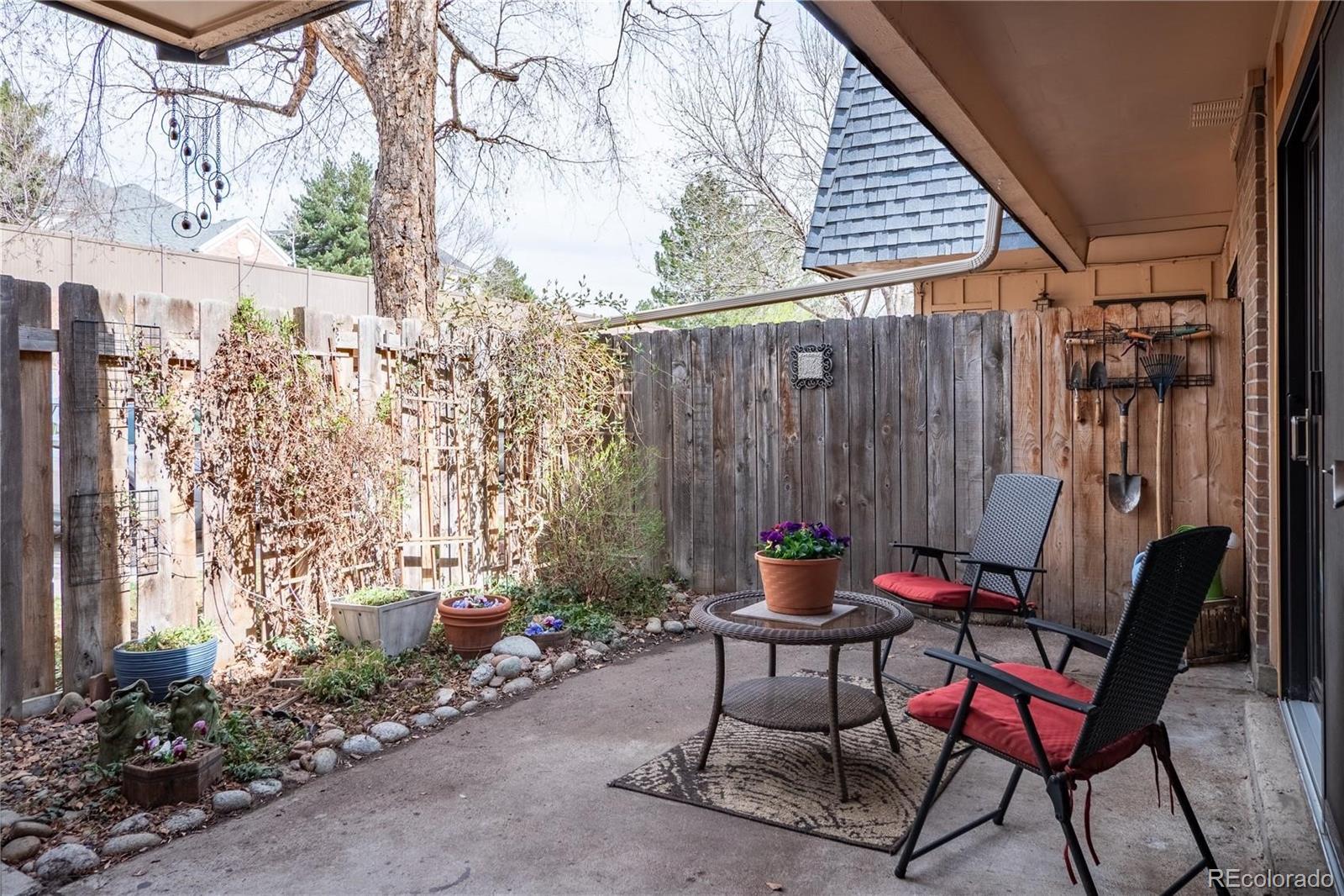 MLS Image #25 for 7995 e mississippi avenue,denver, Colorado