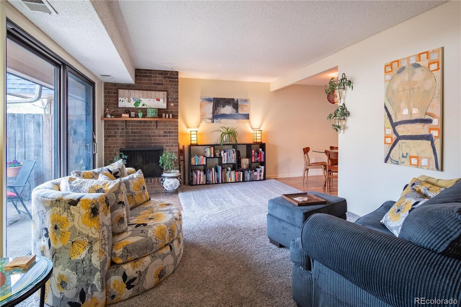 MLS Image #3 for 7995 e mississippi avenue,denver, Colorado