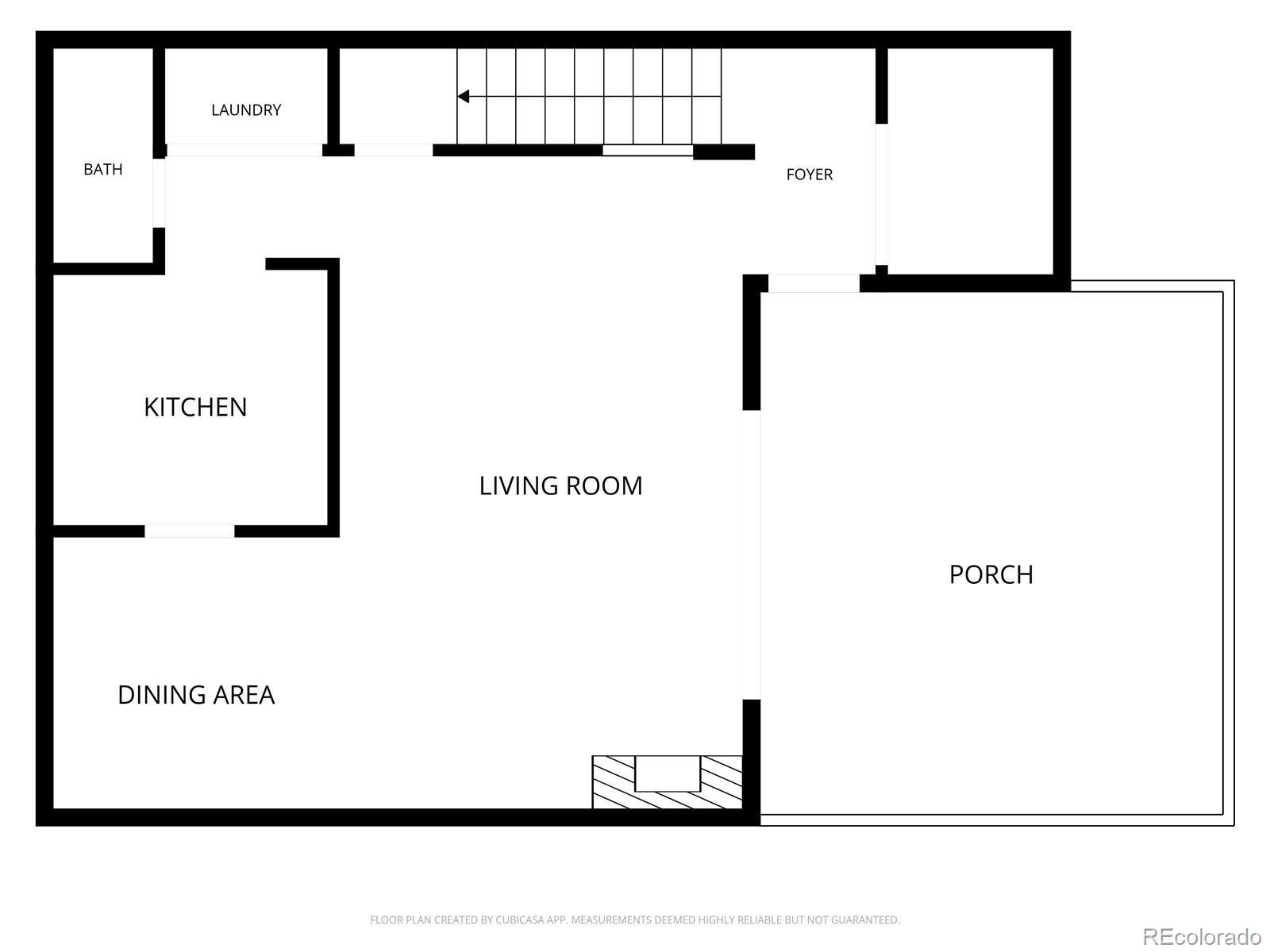 MLS Image #30 for 7995 e mississippi avenue,denver, Colorado