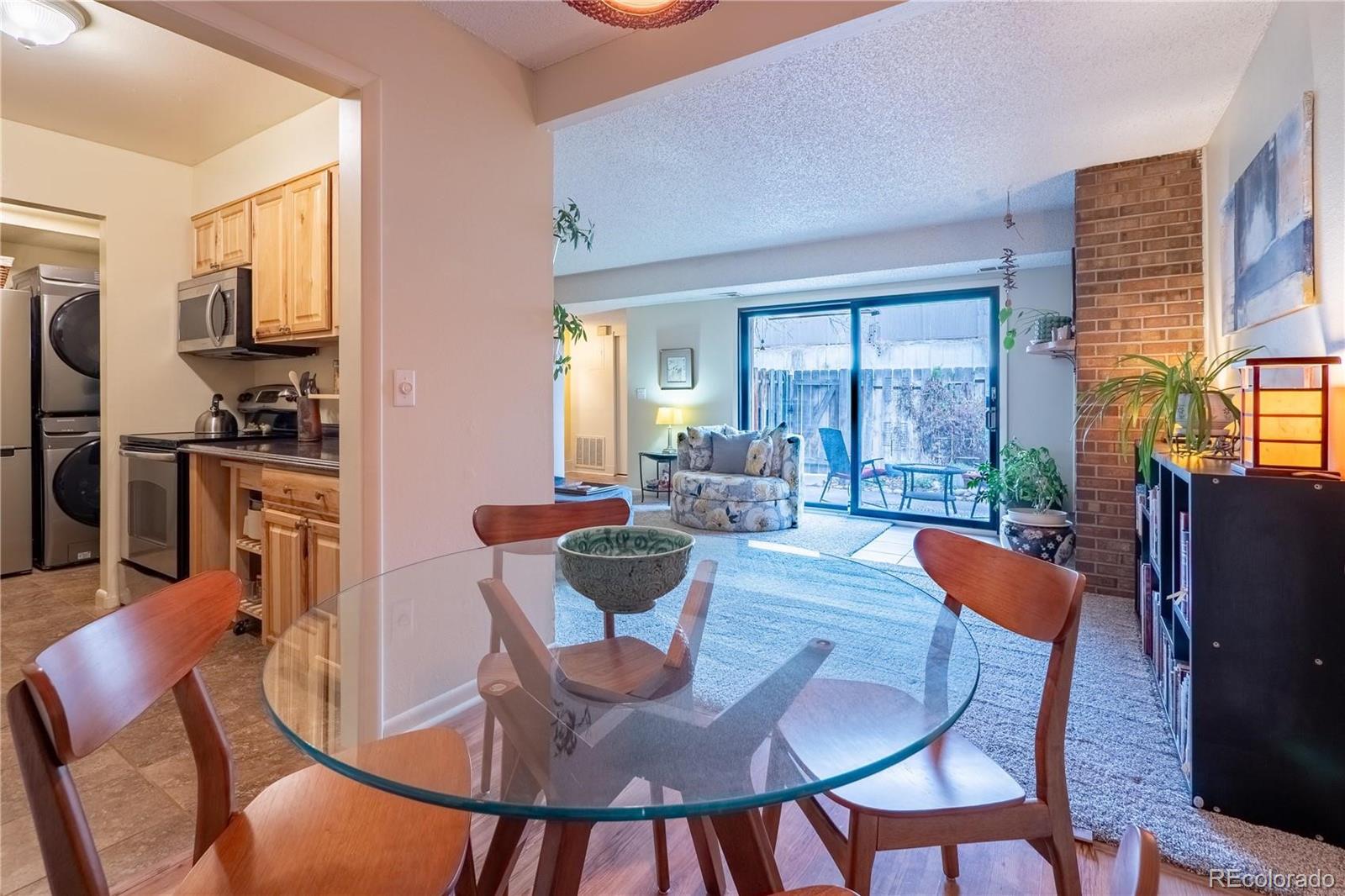 MLS Image #4 for 7995 e mississippi avenue,denver, Colorado