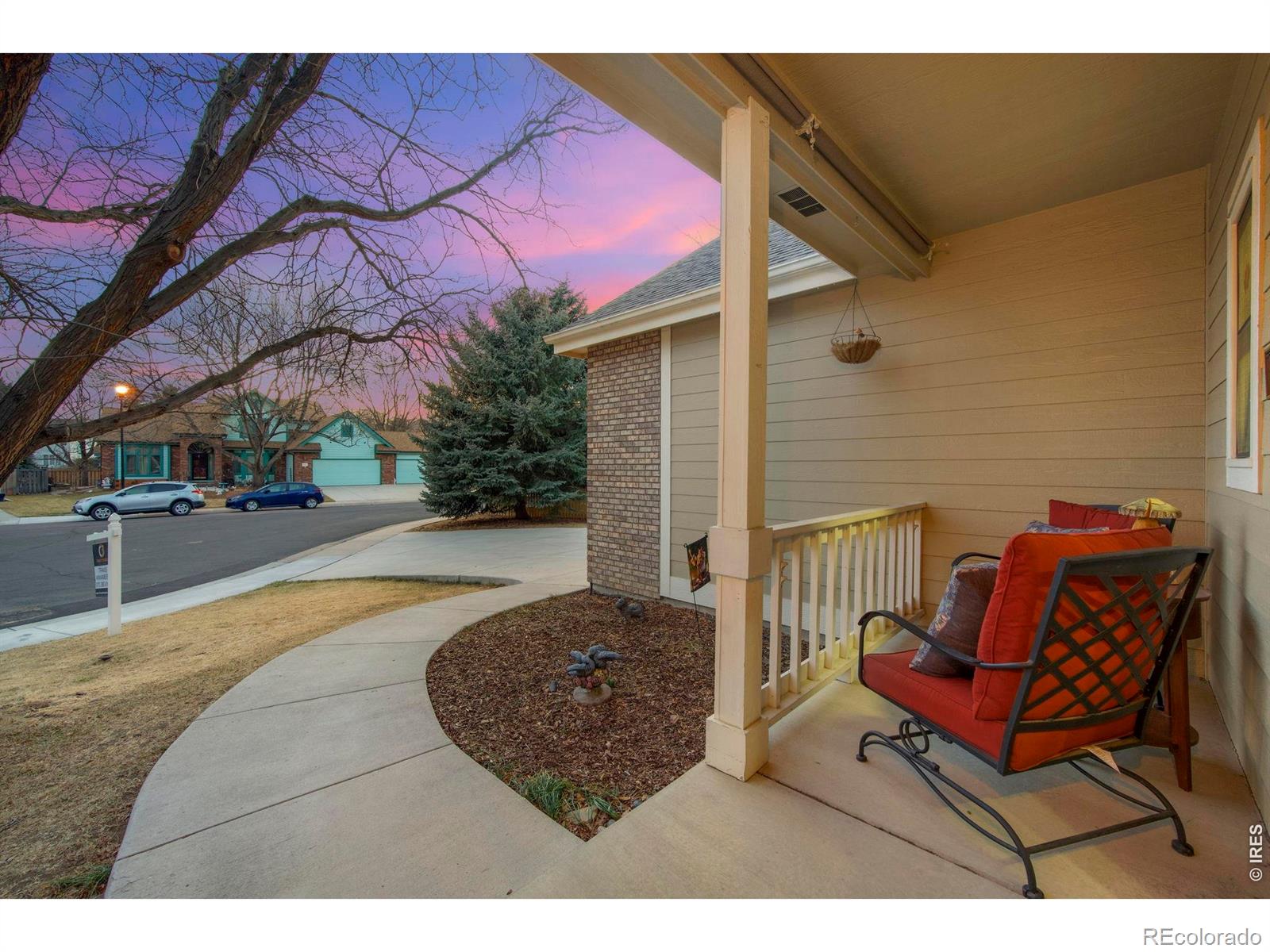 MLS Image #2 for 5012  switchgrass court,fort collins, Colorado