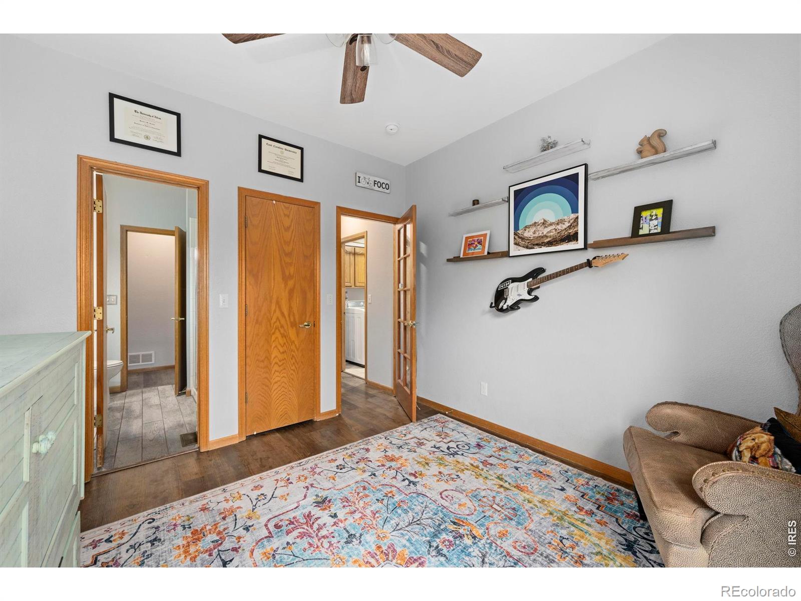 MLS Image #21 for 5012  switchgrass court,fort collins, Colorado
