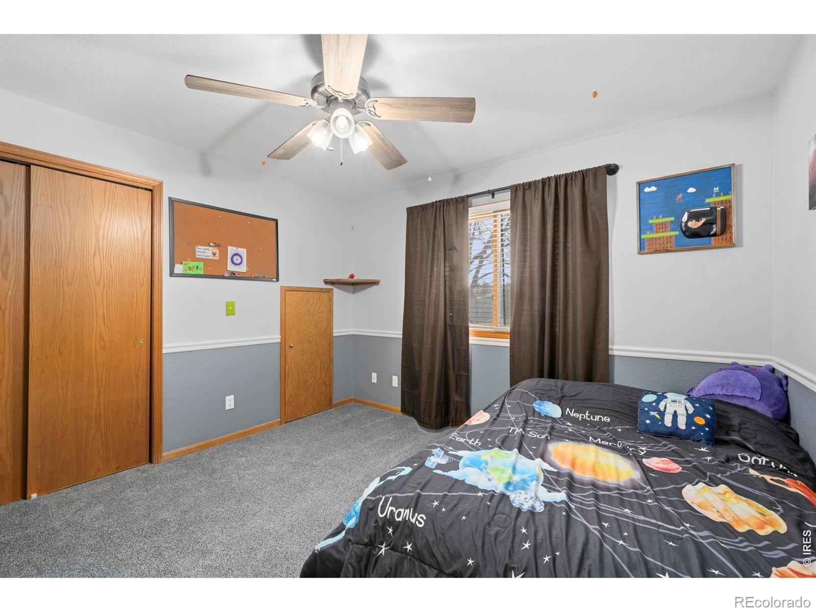 MLS Image #28 for 5012  switchgrass court,fort collins, Colorado