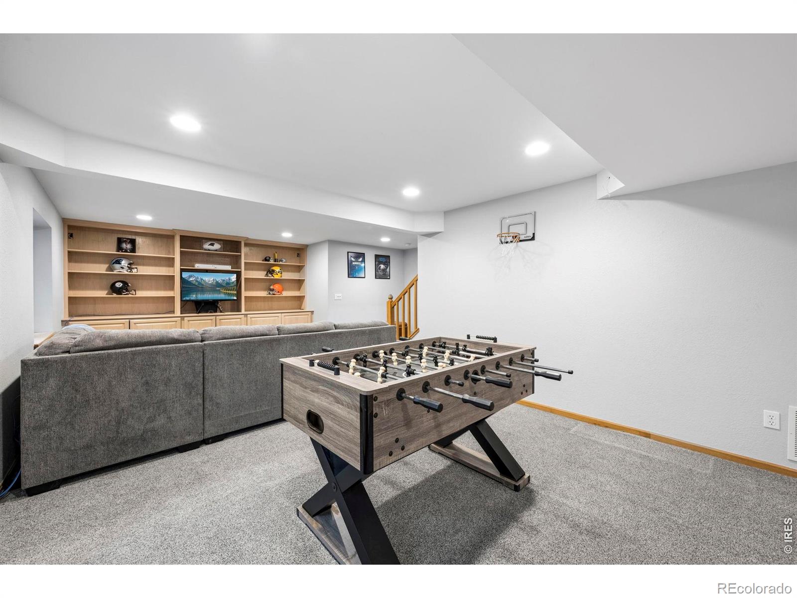 MLS Image #35 for 5012  switchgrass court,fort collins, Colorado