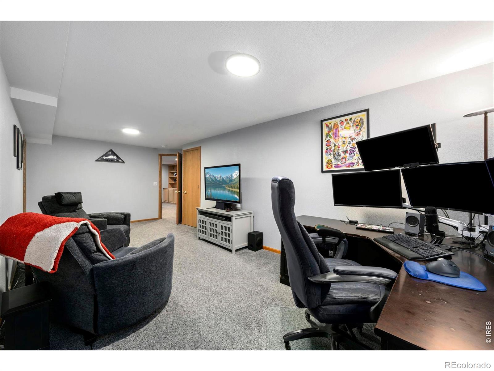 MLS Image #38 for 5012  switchgrass court,fort collins, Colorado