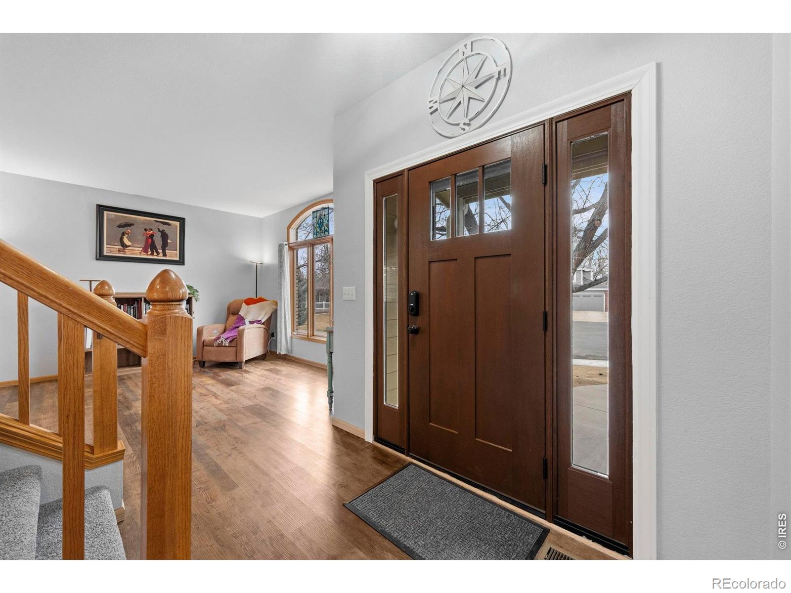 MLS Image #4 for 5012  switchgrass court,fort collins, Colorado