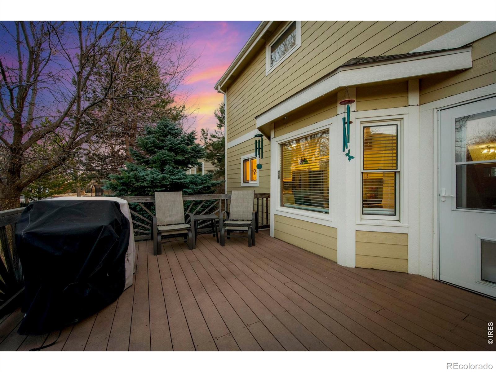 MLS Image #42 for 5012  switchgrass court,fort collins, Colorado