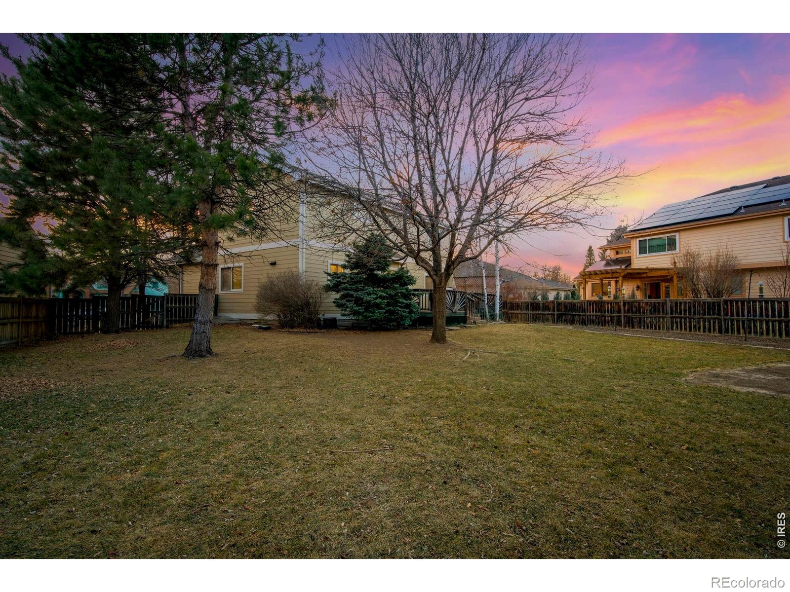 MLS Image #43 for 5012  switchgrass court,fort collins, Colorado