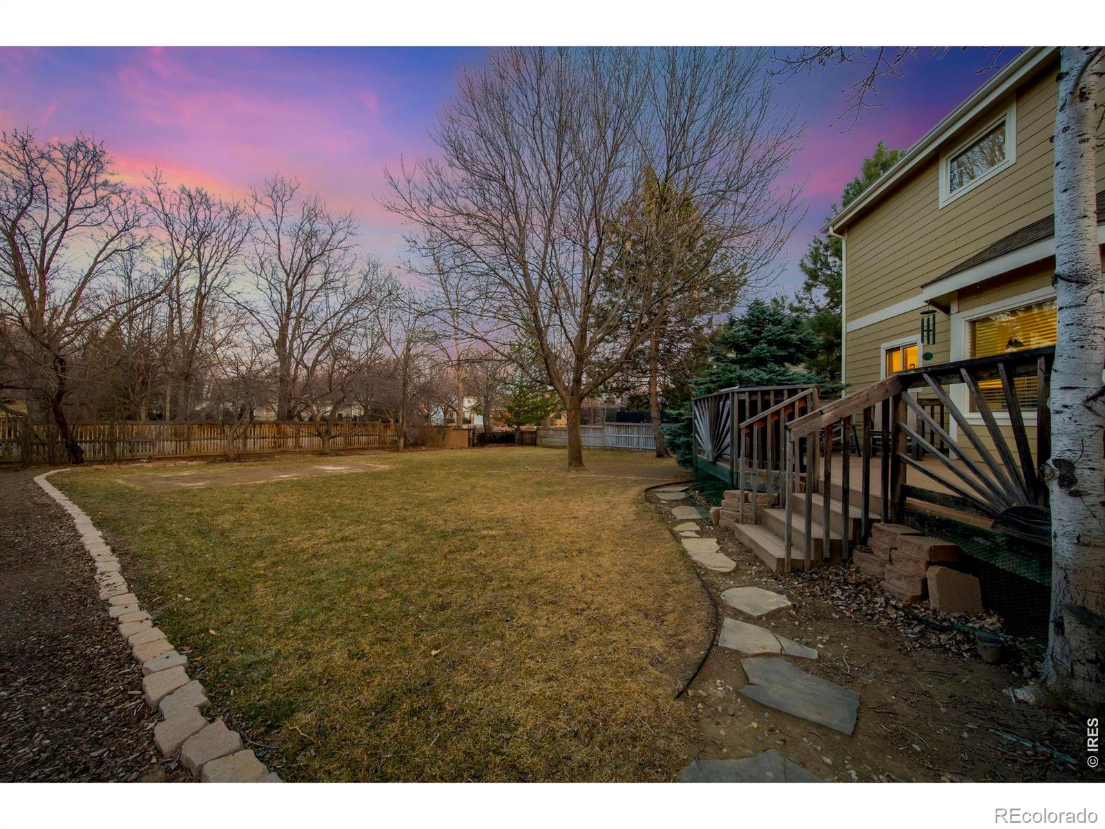 MLS Image #44 for 5012  switchgrass court,fort collins, Colorado