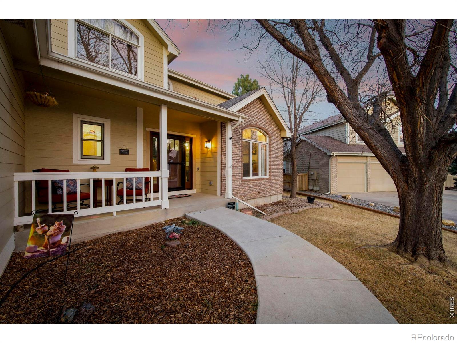 MLS Image #45 for 5012  switchgrass court,fort collins, Colorado