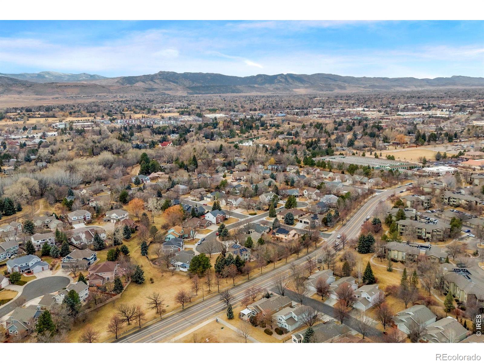 MLS Image #46 for 5012  switchgrass court,fort collins, Colorado