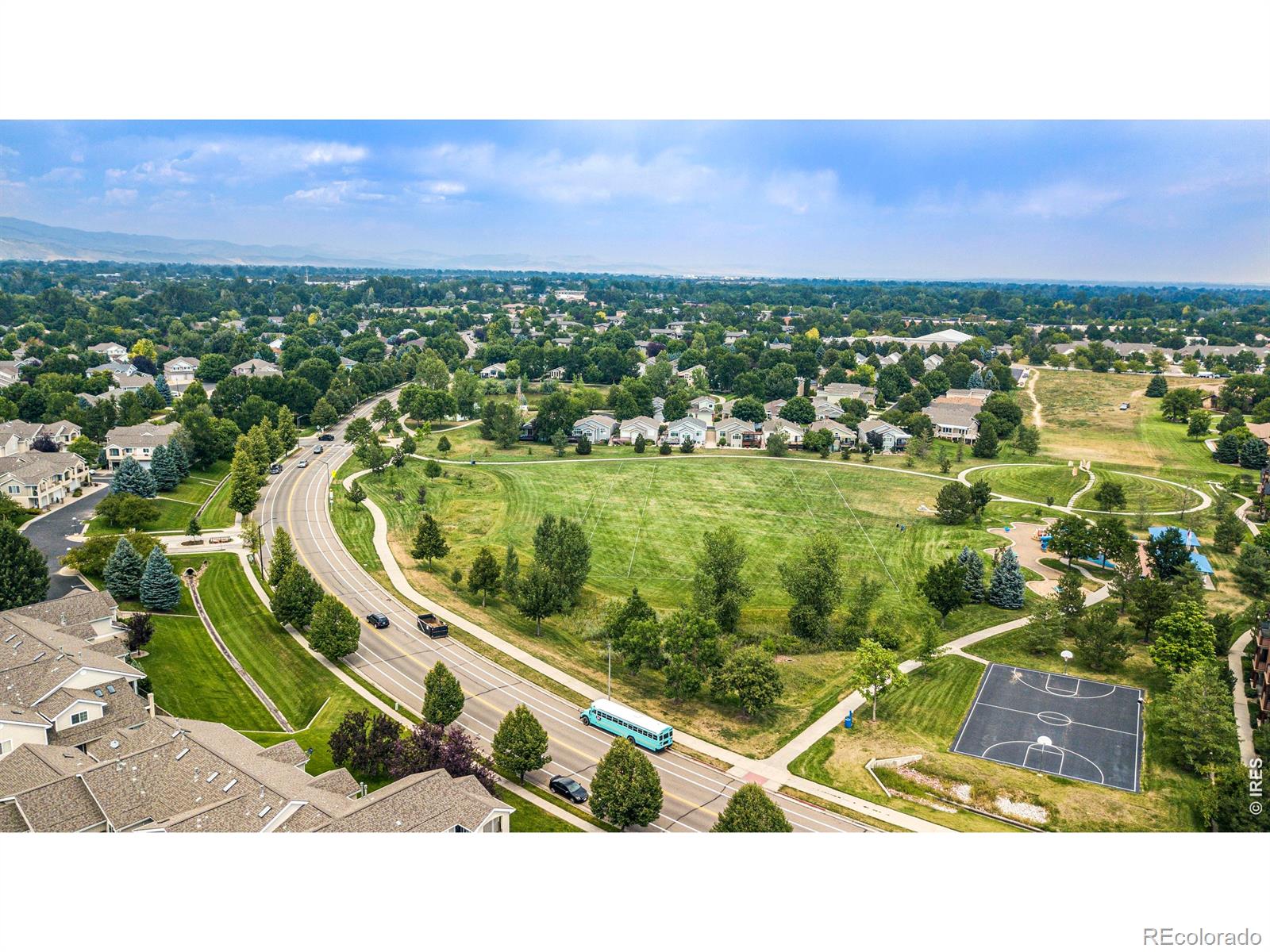 MLS Image #48 for 5012  switchgrass court,fort collins, Colorado