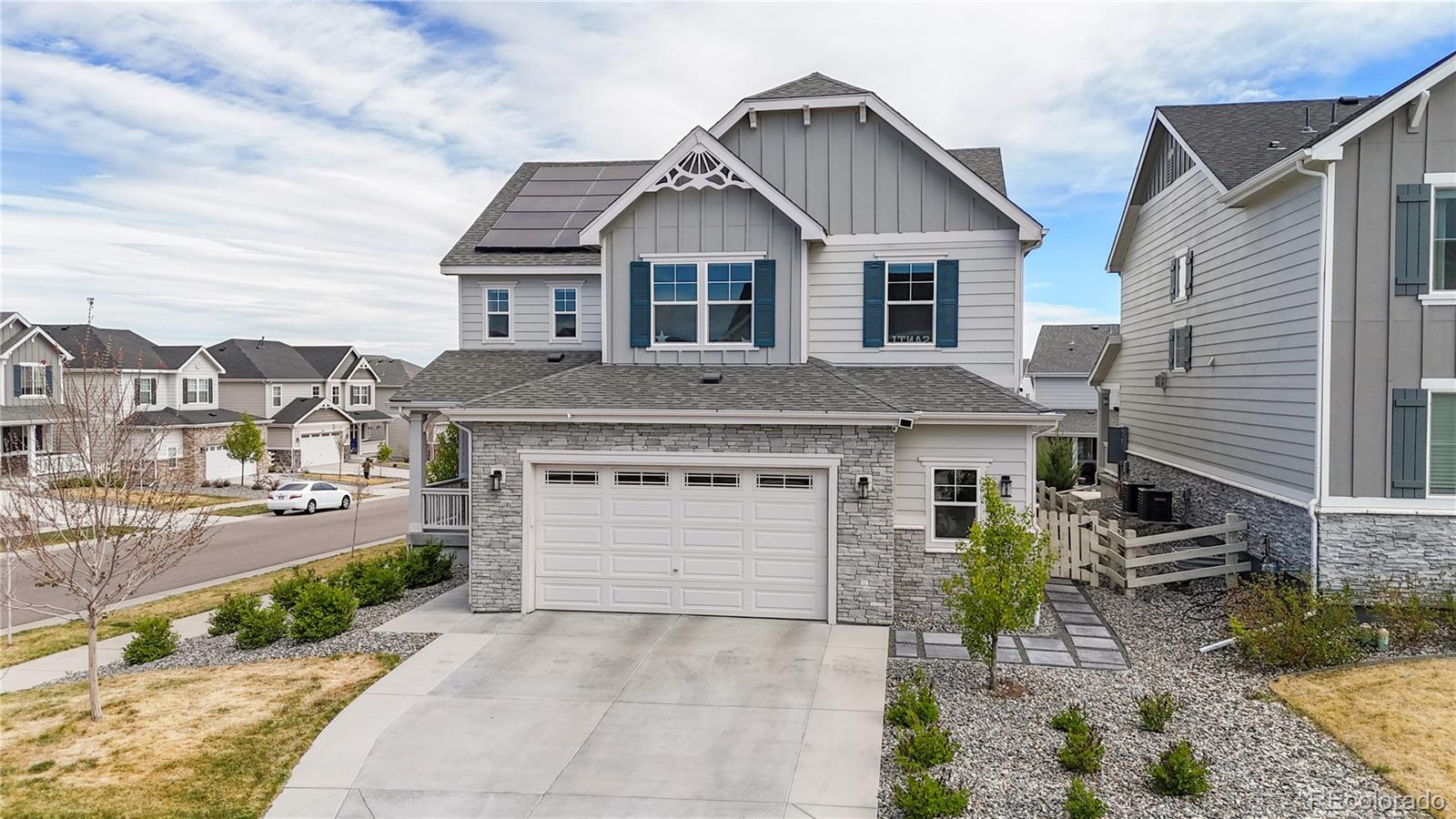 MLS Image #1 for 27615 e geddes place,aurora, Colorado