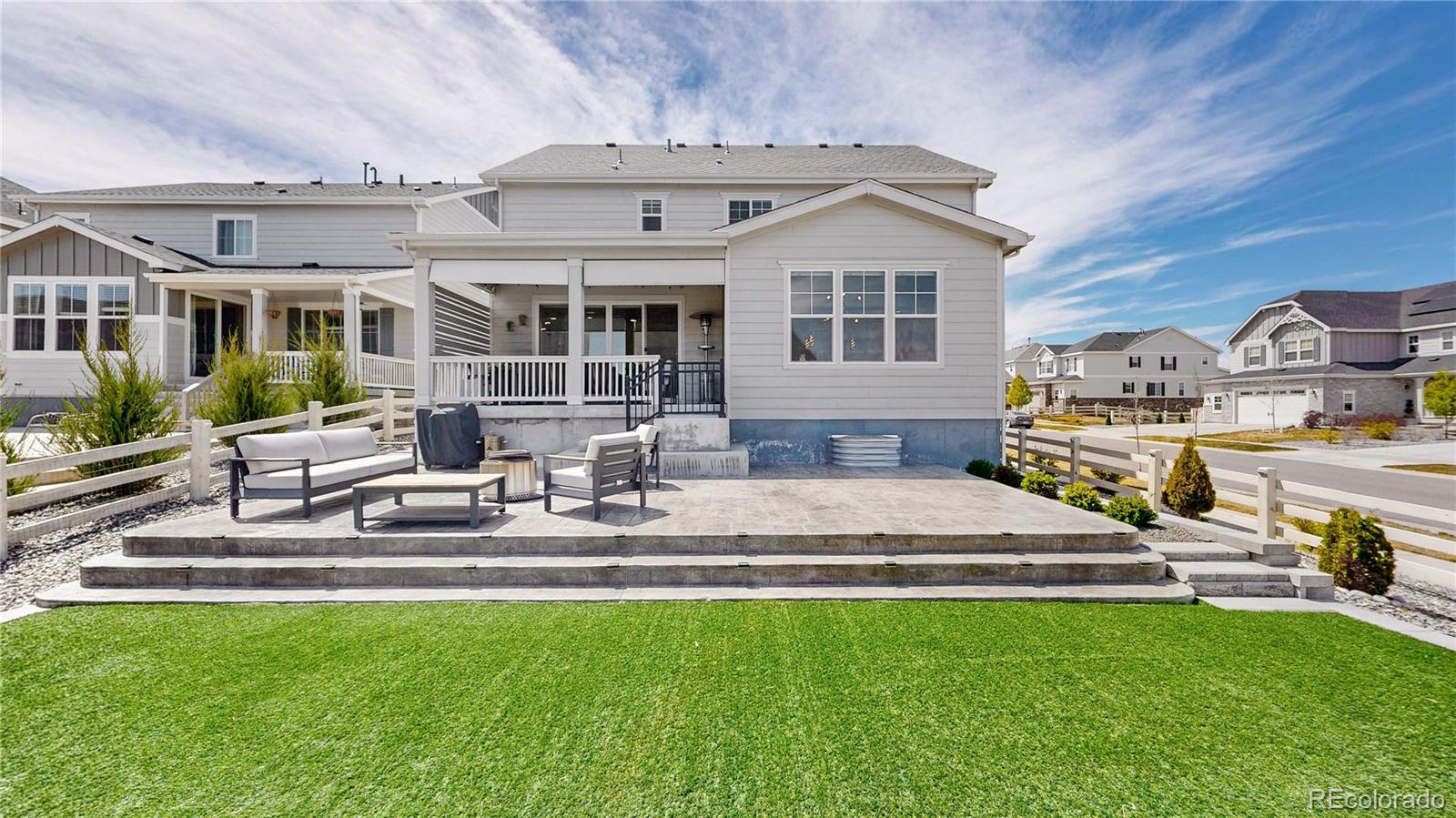MLS Image #42 for 27615 e geddes place,aurora, Colorado