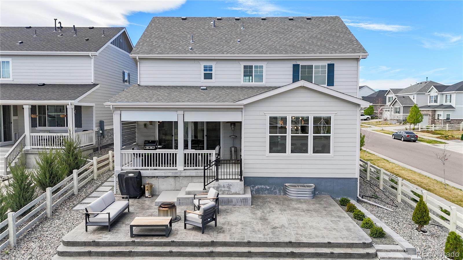 MLS Image #44 for 27615 e geddes place,aurora, Colorado
