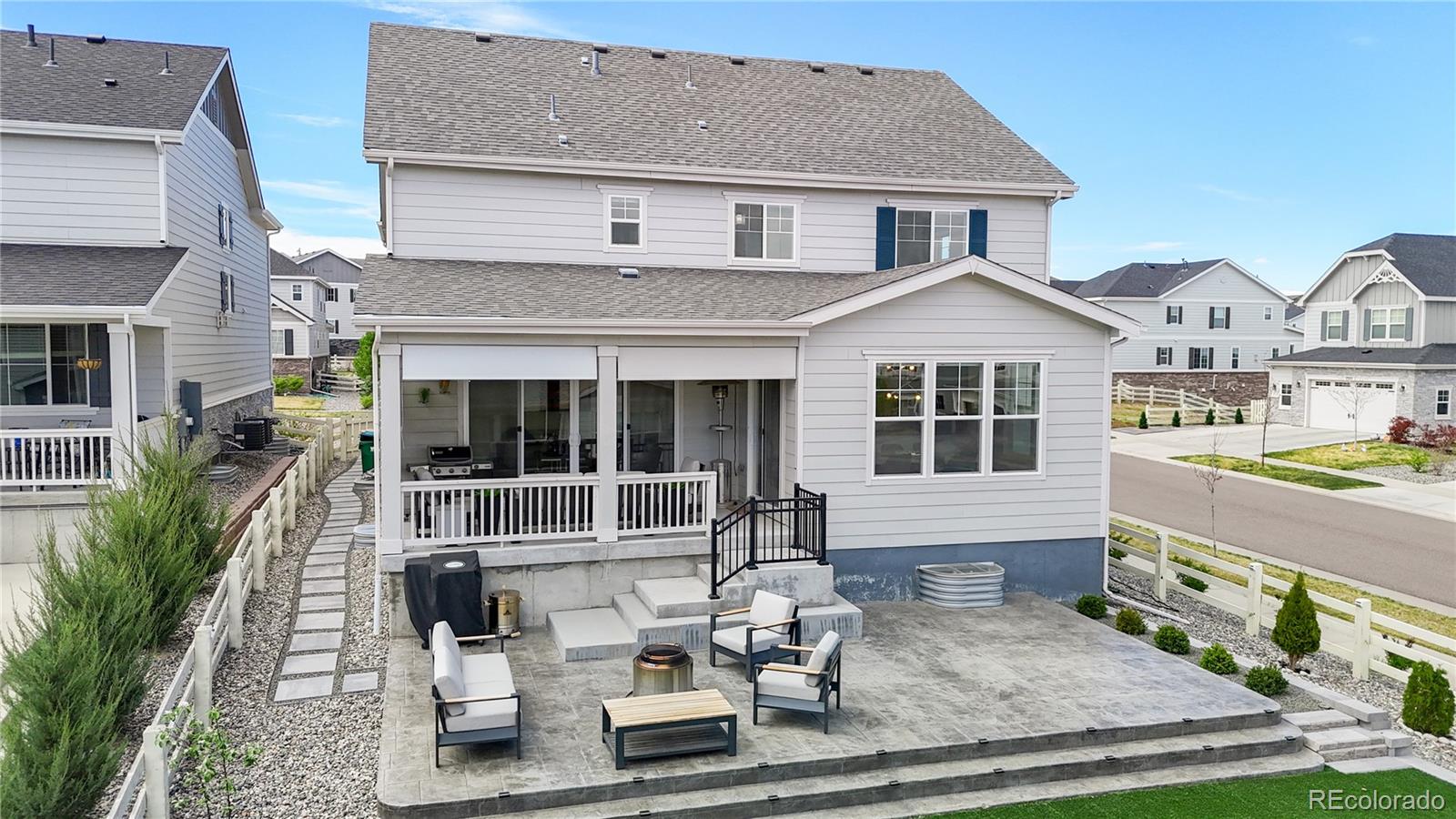 MLS Image #45 for 27615 e geddes place,aurora, Colorado